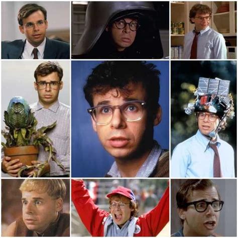 Rick Moranis Movies : r/nostalgia