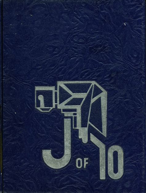 Joliet Central High School from Joliet, Illinois Yearbooks