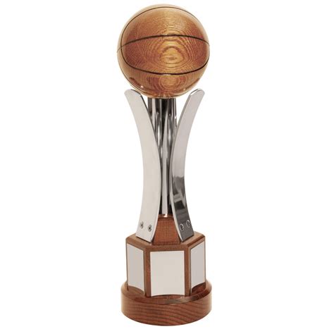 Legacy Basketball Trophy – Titlecraft Trophies