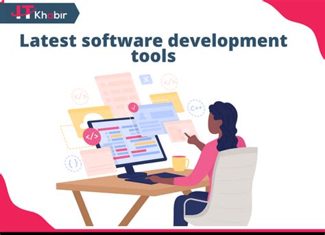 Latest software development tools free or paid software