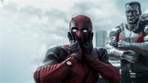 Deadpool Is Coming to Disney Plus, and He’s Not Alone