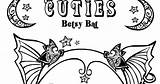 Quirky Artist Loft U002639Cutiesu002639 Free Animal Coloring Pages  sketch template