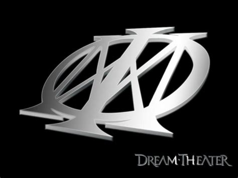 Logo Dream Theater Wallpapers - Wallpaper Cave