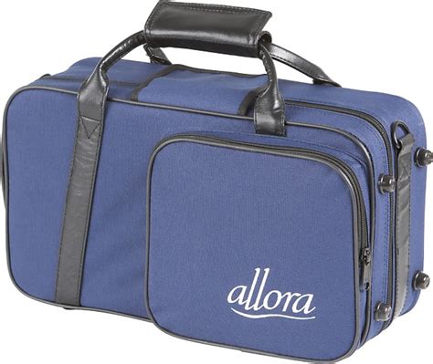 Allora Clarinet Case | Reverb