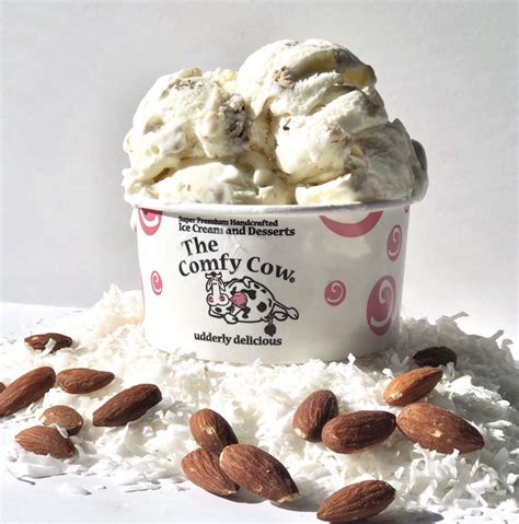 The Comfy Cow | Louisville's Crazy Good Ice Cream