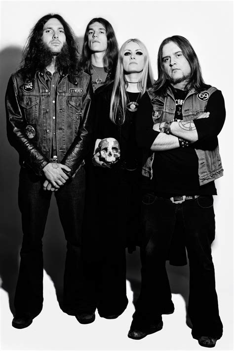 Electric Wizard | Metal music, Music artists, Pantera band