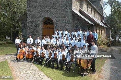 Kodaikanal International School Photos and Premium High Res Pictures - Getty Images