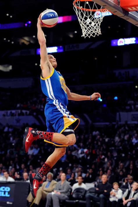 🔥 [88+] Stephen Curry Dunk Wallpapers | WallpaperSafari