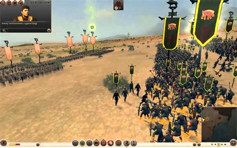 Total War: Rome 2 - Arverni VS Cantabri (Enemy City Defenders) by ...