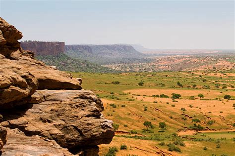 Bandiagara Escarpment Stock Photos, Pictures & Royalty-Free Images - iStock