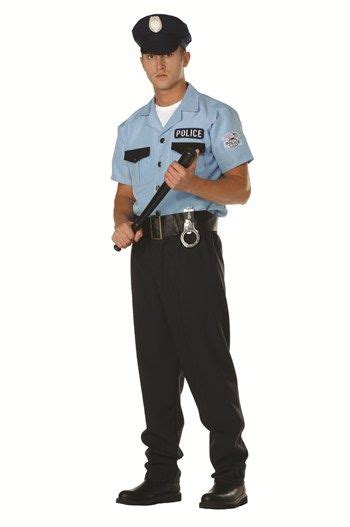 Awesome Costumes On Patrol Police Costume just added... (With images) | Police halloween ...