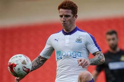 Newcastle United star Jack Colback on why he think Rafa Benitez has got it right on transfers ...