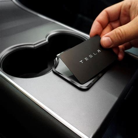 CardRails™: Key Card Holder for Tesla Model 3 and Model Y | Tesla ...