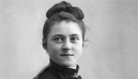 St. Thérèse of Lisieux’s lesson for prayer: Don’t worry if God feels distant. | America Magazine