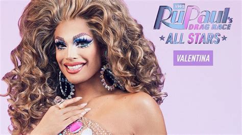 Cast And Premiere Date Of 'Drag Race All Stars 4' Revealed