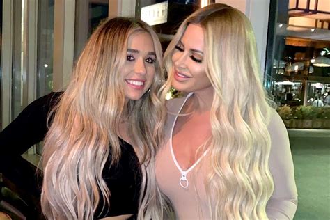 Ariana Biermann Is Age 18: Kim Zolciak-Biermann Reacts | The Daily Dish