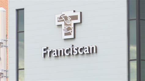 Franciscan Health offering drive-thru vaccine clinics all month long ...