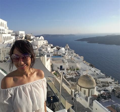 How to Travel in Santorini on a Budget (3d2n Itinerary for Less than ...