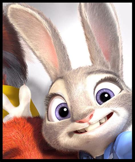 Judy Hopps - Disney's Zootopia Photo (38936887) - Fanpop