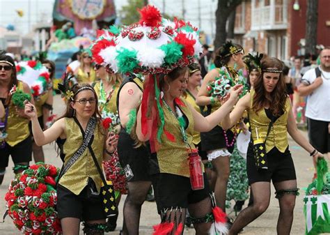 Irish-Italian Parade, festivals, and more things to do in New Orleans on Sunday | Louisiana ...