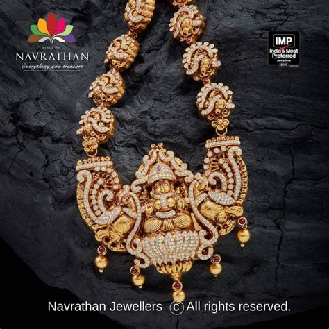 The Brand Known For Its Minblowing Heritage Jewellery