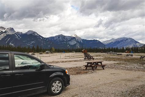 Complete guide to Camping in Jasper National Park (Updated for 2020)