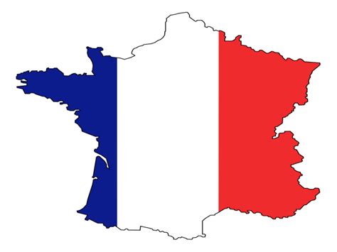 France Map Clip Art Image - ClipSafari