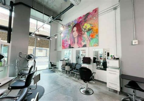 9 Best Salons in Tampa Bay That Will Make You Feel Fabulous