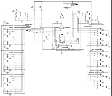 Audio Frequency Separator