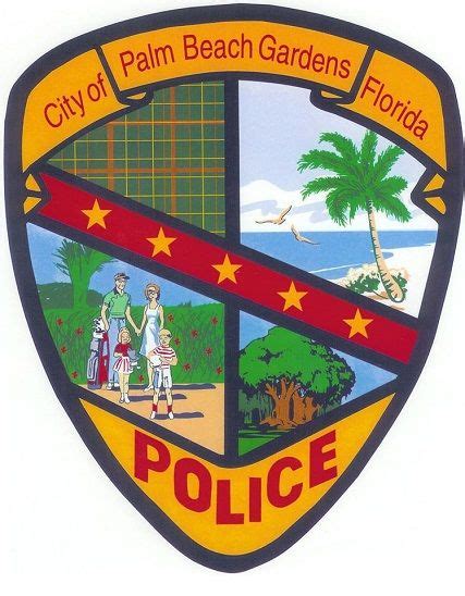 Palm Beach Gardens Police Department ~ Wallpaper Hd Cornelia