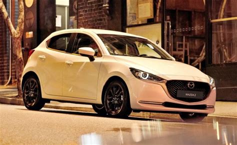 Mazda 2 2021: Características, versiones y precios en Colombia