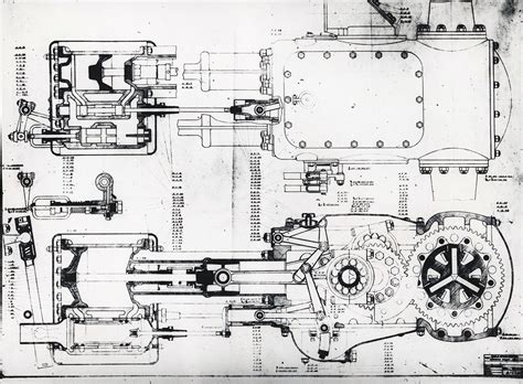 Diagram Doble Steam Car