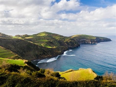 Azorean coastline | Smithsonian Photo Contest | Smithsonian Magazine