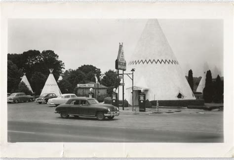 Wigwam Village No. 2 – Authentic Americana Since 1937