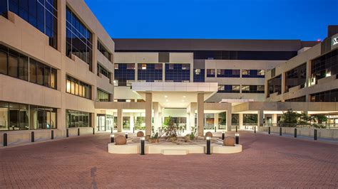 University Medical Center Medical Office Plaza II - FBT Architects