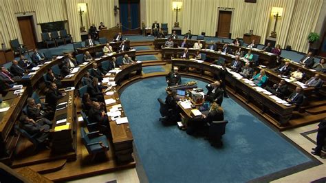 Manitoba's extended legislative session could cost more than 1 million ...