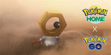 Shiny Meltan, Shiny Slowpoke Will Appear From Mystery Box during the Pokémon HOME event ...