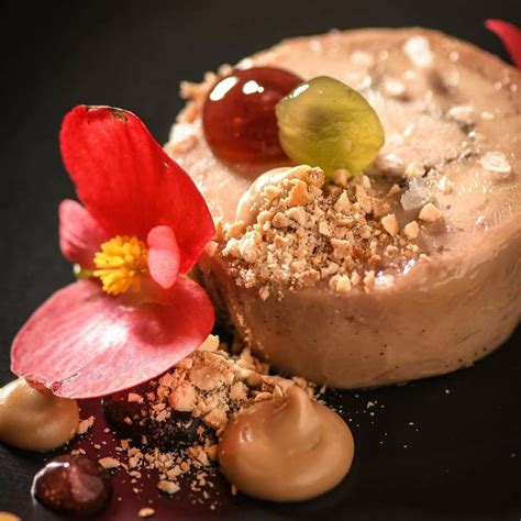 Must-Try Dishes From Michelin-Star Restaurants in Chicago