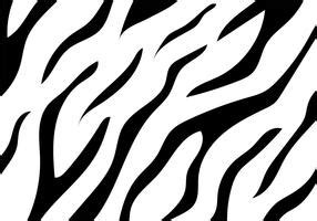 Tiger Stripes Vector Art, Icons, and Graphics for Free Download