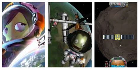 Kerbal Space Program Guide - 10 Things You Should Know - Media Referee