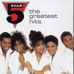 FIVE STAR - Greatest Hits - Amazon.com Music