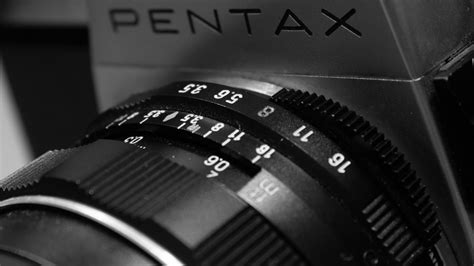 Ricoh's making new film Pentax cameras - Videomaker