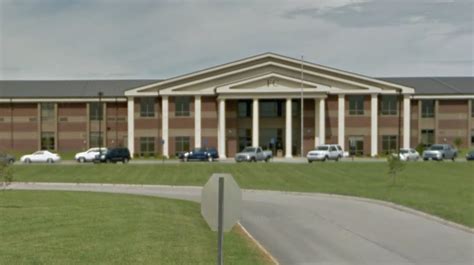 Tennessee teens allegedly planned shooting at Franklin County High School | WZTV