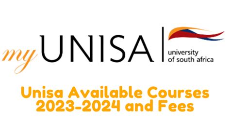 Unisa Online Application 2023-2024 - www.unisa.ac.za - Check UNISA Application Status 2023/2024 ...