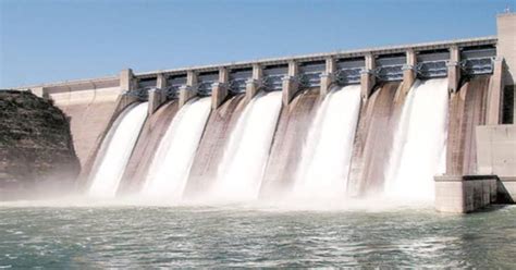 Dams And Their Impact On The Environment [1 min read]