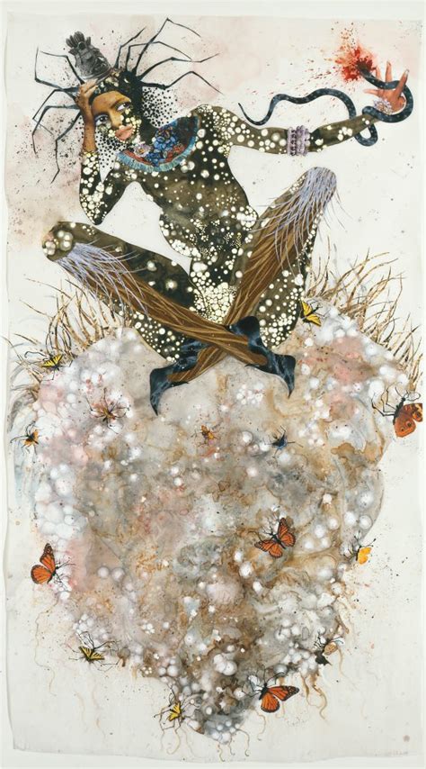 Wangechi Mutu – U.S. Department of State