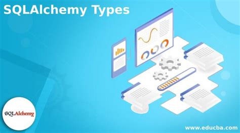 SQLAlchemy Types | Different Types of SQLAlchemy | Examples