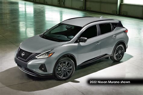 2023 Nissan Murano Prices, Reviews, and Pictures | Edmunds