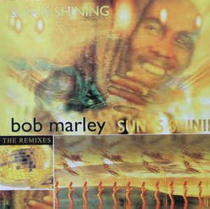 Bob Marley - Sun Is Shining | Releases | Discogs