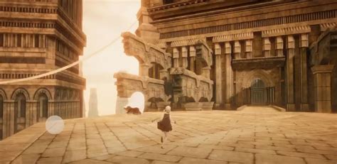 Nier Mobile Game ‘Re[in]carnation’ Gameplay Trailer Released - Lonely ...